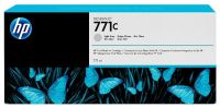 Картридж HP 771C Light Grey для Designjet Z6200 775-ml