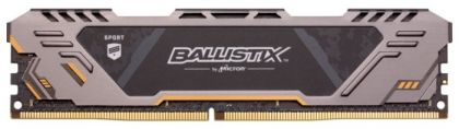 Модуль памяти DDR4 16Gb 3000MHz Crucial BLS16G4D30CEST