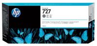 Картридж HP 727 Gray для DesignJet T930/ T1530/ T1530PS/ T2530/ T2530PS 300-ml