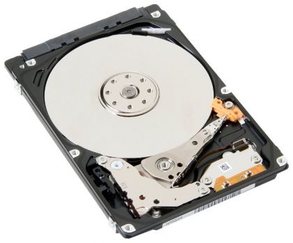 Жесткий диск Toshiba MQ01ABF050M SATA 2.5" 500GB 5400RPM 8MB