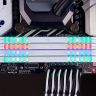 Модуль памяти DDR4 2x8Gb 3000MHz Corsair CMR16GX4M2C3000C15W