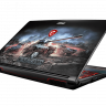 Ноутбук MSI GP62M 7RDX(WOT Edition)-2095RU черный