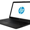 Ноутбук HP 15-bw013ur A4 9120/ 4Gb/ 500Gb/ AMD Radeon R2/ 15.6"/ HD (1366x768)/ Free DOS/ black/ WiFi/ BT/ Cam