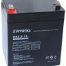 Аккумулятор Pitatel HR5.8-12, 12V 5.8Ah