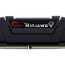 Модуль памяти DDR4 G.SKILL RIPJAWS V 16GB (2x8GB kit) 3466MHz (F4-3466C16D-16GVK)
