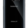Смартфон Samsung Galaxy S7 SM-G930 32Gb черный моноблок 3G 4G 2Sim 5.1" 1440x2560 Android 6.0 12Mpix WiFi BT GPS GSM900/1800 GSM1900 TouchSc Ptotect MP3 microSDXC
