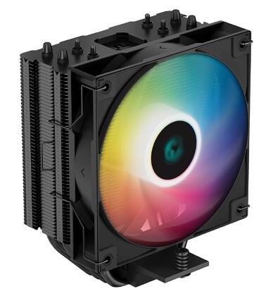 Кулер Deepcool AG400 BK ARGB