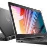 Ноутбук Dell Latitude 5591 Core i5 8300H/ 8Gb/ SSD256Gb/ Intel UHD Graphics 630/ 15.6"/ IPS/ FHD (1920x1080)/ Linux/ black/ WiFi/ BT/ Cam