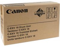 Барабан Canon C-EXV18 для iR1018/1020/1022/1024
