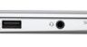 Ноутбук HP EliteBook 1040 G3 14"(1920x1080)/ Intel Core i7 6500U(2.5Ghz)/ 8192Mb/ 256SSDGb/ noDVD/ Int:Intel HD Graphics 620/ Cam/ BT/ WiFi/ 42WHr/ war 3y/ 1.43kg/ Metallic Grey/ W7Pro + W10Pro key + подсв. Клав.
