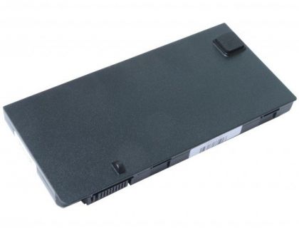 Аккумулятор для ноутбука MSI GX680/ GT780 Series, 11.1В, 87wH, 6600мАч, черный (BTY-M6D)