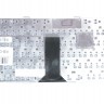 Клавиатура для ноутбука Toshiba M18/ M19/ M21 Series, Benq JoyBook 5000 Series RU, Black