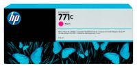 Картридж HP 771C Magenta для Designjet Z6200 775-ml