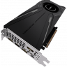 Видеокарта Gigabyte GV N2080TURBO OC 8GC GeForce RTX 2080