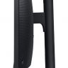 Монитор Samsung 23.8" S24H850QFI черный PLS LED 5ms 16:9 HDMI матовая HAS Pivot 1000:1 300cd 170гр/160гр 1920x1080 DisplayPort FHD 5.4кг