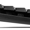 Клавиатура SVEN Standard 301 черный USB+PS2