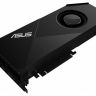 Видеокарта Asus TURBO-RTX2080TI-11G, NVIDIA GeForce RTX 2080 Ti, 11Gb GDDR6