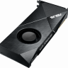 Видеокарта Asus TURBO-RTX2080TI-11G, NVIDIA GeForce RTX 2080 Ti, 11Gb GDDR6