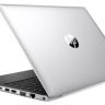 Ноутбук HP ProBook 430 G5 Core i3 7100U/ 4Gb/ SSD128Gb/ Intel HD Graphics 620/ 13.3"/ UMVA/ FHD (1920x1080)/ Free DOS/ silver/ WiFi/ BT/ Cam