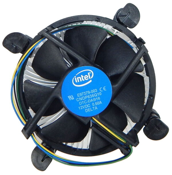 Кулер Intel E97379
