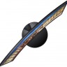 Монитор Samsung 23.5" C24F390FHI черный VA LED 16:9 HDMI матовая 250cd 178гр/178гр 1920x1080 D-Sub FHD 3.3кг