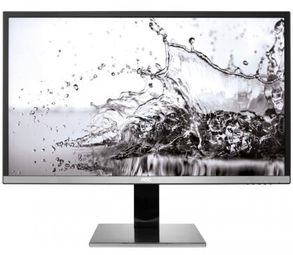 Монитор AOC Q3277PQU 32" черный