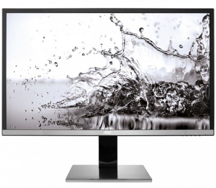 Монитор AOC Q3277PQU 32" черный