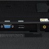 Samsung 55" DH55E черный LED 6ms 16:9 DVI HDMI M/M матовая 700cd 178гр/178гр 1920x1080 D-Sub DisplayPort Да FHD USB (RUS)