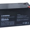 Аккумулятор Pitatel HR7.2-12, 12V 7.2Ah