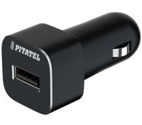 Автомобильное зарядное устройство Pitatel TPA-CCPS11, USB 1.0A
