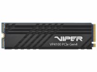 Накопитель SSD Patriot M.2 2280 2Tb Viper (VP4100-2TBM28H)