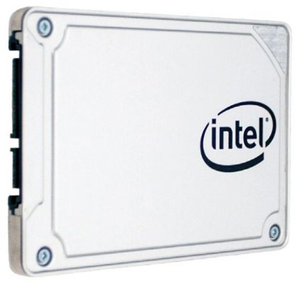 Накопитель SSD Intel SATA III 1Tb SSDSC2KW010T8X1 545s Series 2.5"