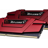 Модуль памяти DDR4 G.SKILL RIPJAWS V 16GB (2x8GB kit) 3466MHz (F4-3466C16D-16GVR)
