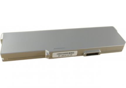 Аккумулятор для ноутбука Lenovo 3000 N100/N200(15.4")/C200, повышенной емкости