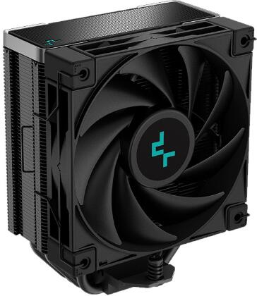 Кулер Deepcool AK400 ZERO DARK