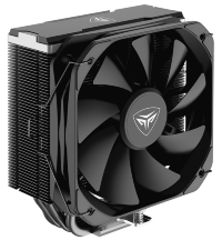 Кулер PCCooler K6 BK