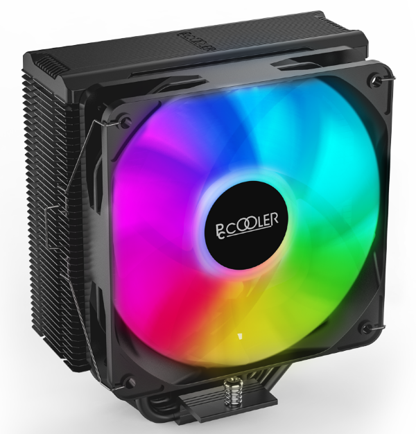 Кулер PCCooler Paladin EX400 ARGB