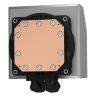 Система водяного охлаждения Deepcool LT240 ARGB