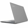 Ноутбук Lenovo IdeaPad 320-15AST A4 9120/ 4Gb/ 1Tb/ AMD Radeon R530M 2Gb/ 15.6"/ TN/ FHD (1920x1080)/ Windows 10/ grey/ WiFi/ BT/ Cam