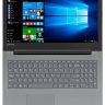 Ноутбук Lenovo IdeaPad 320-15ABR A10 9620P/ 6Gb/ 1Tb/ AMD Radeon R530M 2Gb/ 15.6"/ TN/ FHD (1920x1080)/ Windows 10/ grey/ WiFi/ BT/ Cam