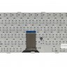 Клавиатура для ноутбука Dell Inspiron 1200/2200, Latitude 110L RU, Black