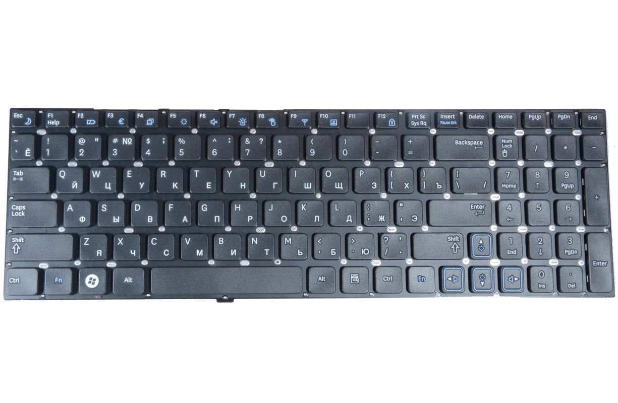 Купить Клавиатуру Для Ноутбука Samsung