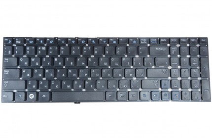 Клавиатура для ноутбука Samsung RV511/RV515/RV520, RU