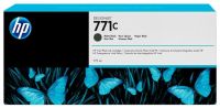 Картридж HP 771C Matte Black для Designjet Z6200 775-ml