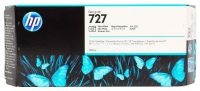Картридж HP 727 Photo Black для DesignJet T930/ T1530/ T1530PS/ T2530/ T2530PS 300-ml