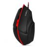 Мышь SVEN RX-G905 Black-Red USB