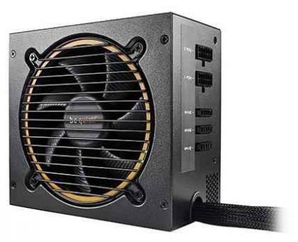 Блок питания be quiet! PURE POWER 10-CM 600W