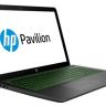 Ноутбук HP Pavilion 15-cb014ur Core i5 7300HQ/ 6Gb/ 1Tb/ NVIDIA GeForce GTX 1050 2Gb/ 15.6"/ FHD (1920x1080)/ Windows 10/ dk.grey/ WiFi/ BT/ Cam