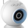 Веб-камера D-Link DCS-825L белый HD 720p (1280x720) Wi-Fi с микрофоном 802.11n Baby Camera