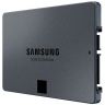 Накопитель SSD Samsung 860 QVO 2Tb (MZ-76Q2T0BW)